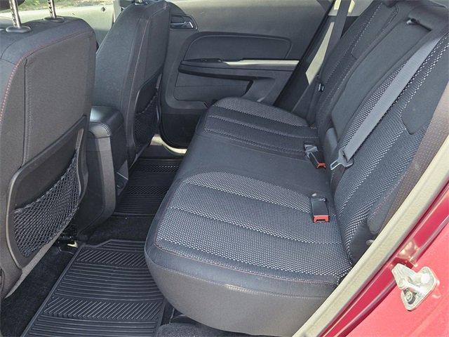 used 2017 GMC Terrain car, priced at $11,983