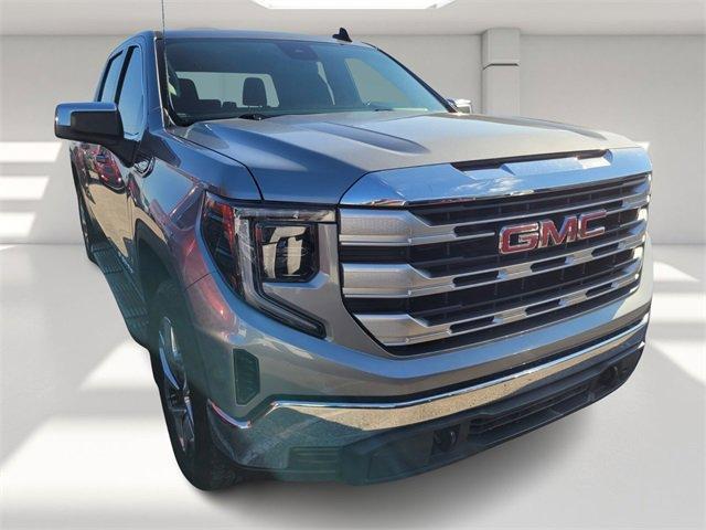 used 2023 GMC Sierra 1500 car, priced at $47,565