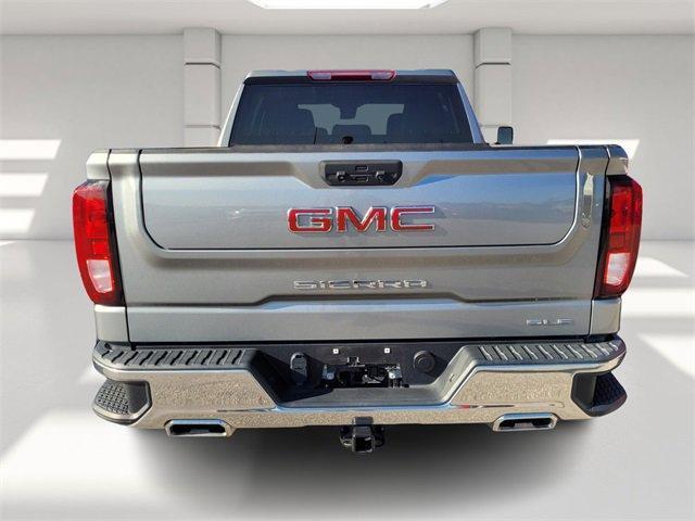 used 2023 GMC Sierra 1500 car, priced at $47,565