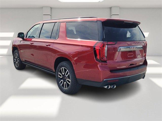 new 2024 GMC Yukon XL car, priced at $78,641