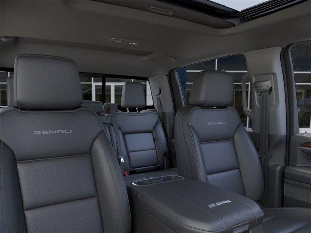 new 2025 GMC Sierra 2500 car, priced at $90,049