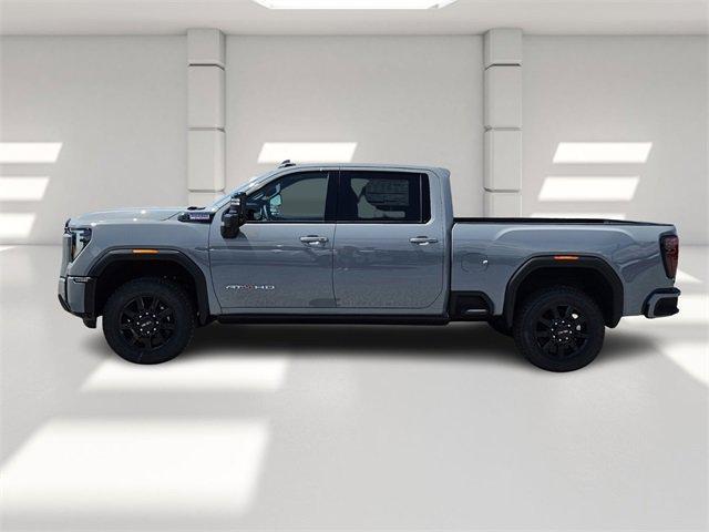new 2025 GMC Sierra 2500 car, priced at $88,649
