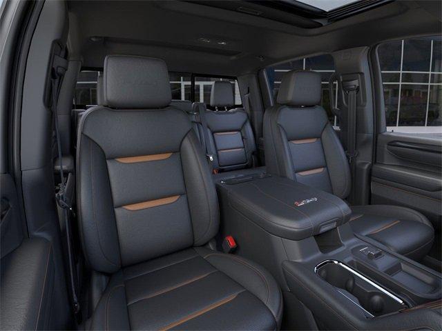 new 2025 GMC Sierra 2500 car, priced at $88,649