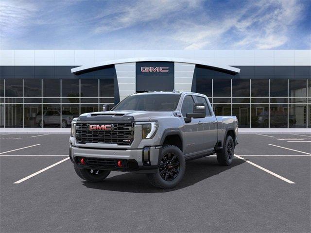 new 2025 GMC Sierra 2500 car, priced at $88,649