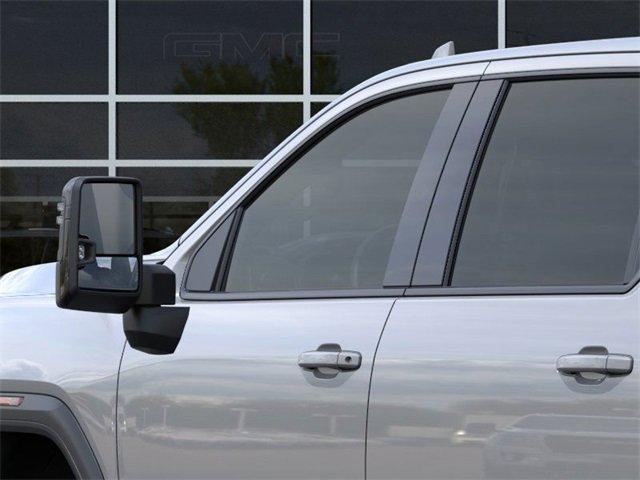 new 2025 GMC Sierra 2500 car, priced at $88,649
