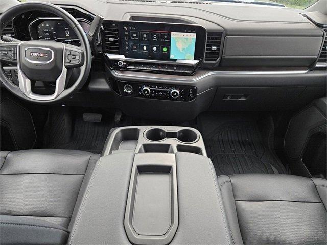 used 2023 GMC Sierra 1500 car, priced at $49,711