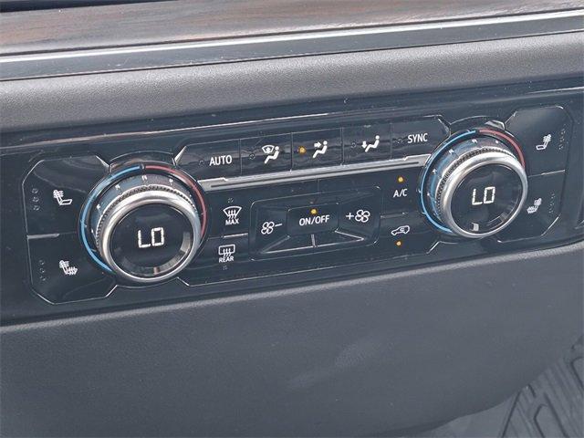 used 2023 GMC Sierra 1500 car, priced at $49,711
