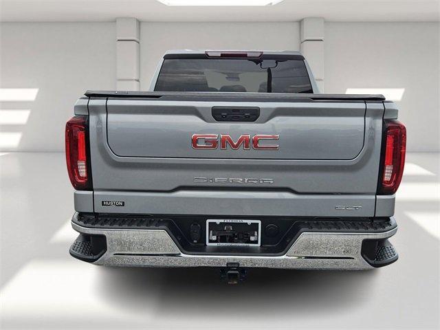 used 2023 GMC Sierra 1500 car, priced at $49,711