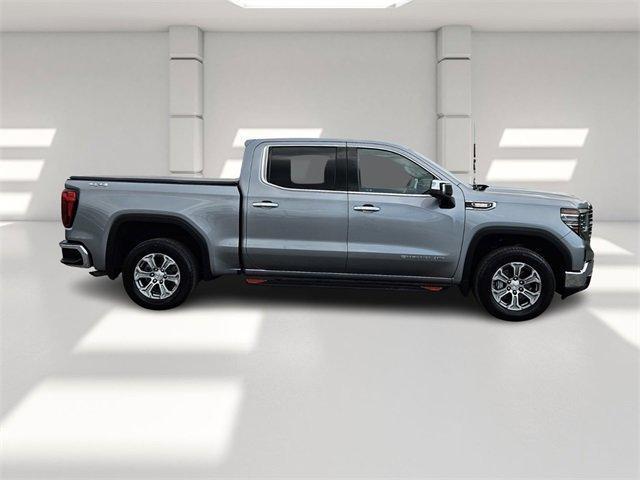 used 2023 GMC Sierra 1500 car, priced at $49,711