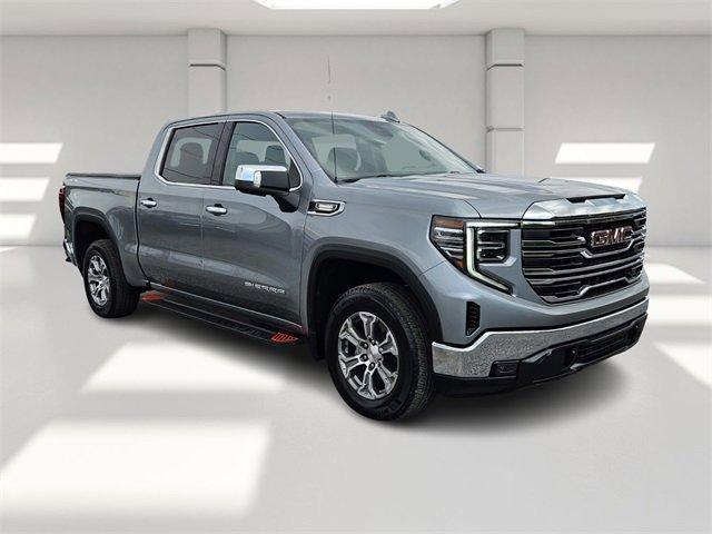 used 2023 GMC Sierra 1500 car, priced at $49,711