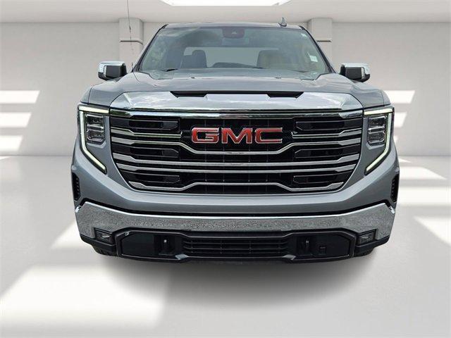 used 2023 GMC Sierra 1500 car, priced at $49,711