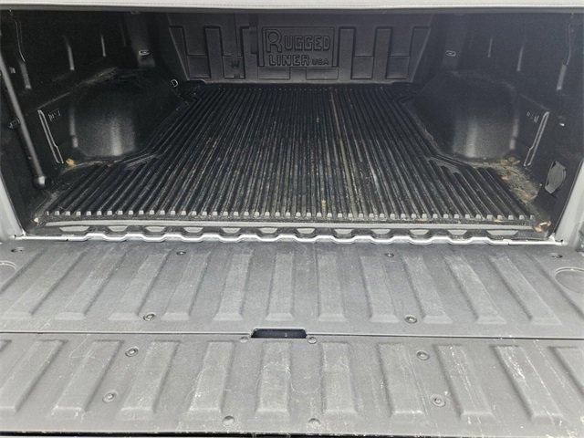 used 2023 GMC Sierra 1500 car, priced at $49,711