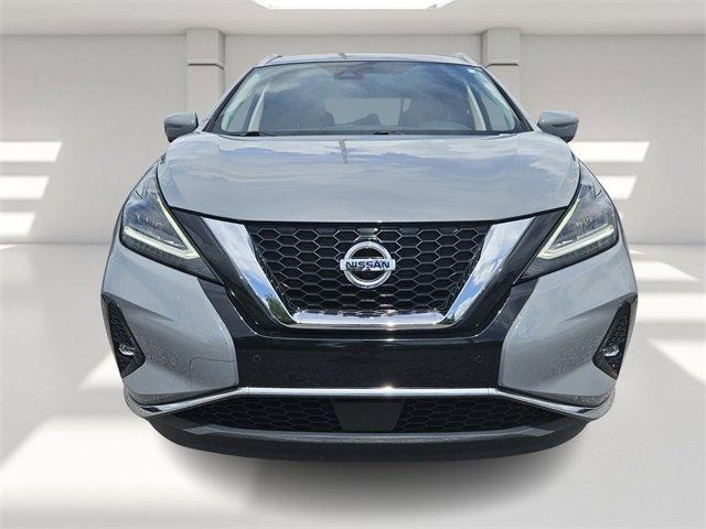 used 2021 Nissan Murano car, priced at $22,499