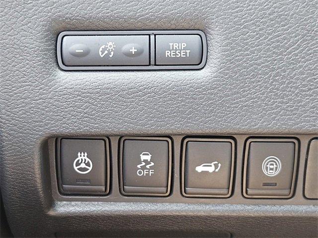used 2021 Nissan Murano car, priced at $22,499