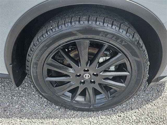 used 2021 Nissan Murano car, priced at $22,499