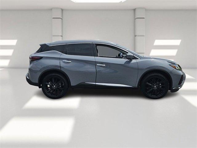 used 2021 Nissan Murano car, priced at $22,499