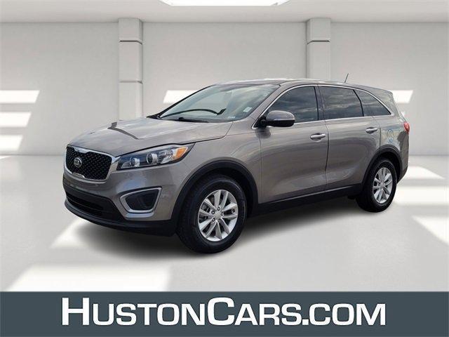 used 2016 Kia Sorento car, priced at $12,994