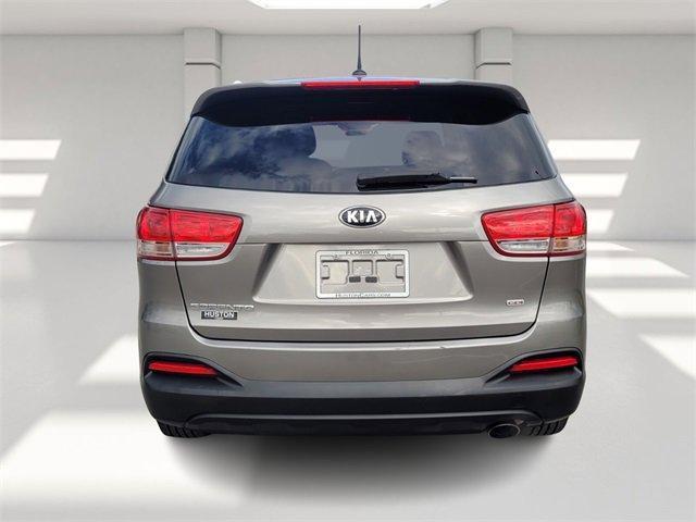 used 2016 Kia Sorento car, priced at $12,994