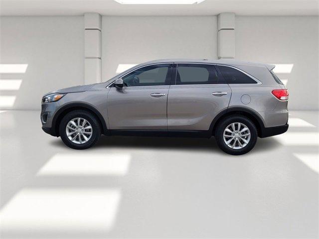 used 2016 Kia Sorento car, priced at $12,994