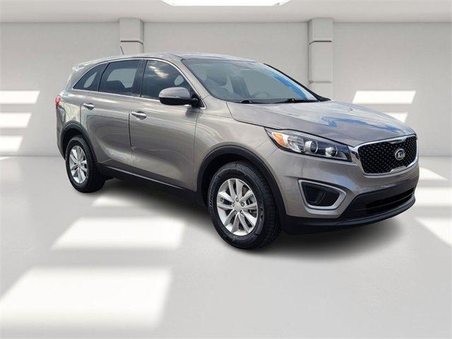 used 2016 Kia Sorento car, priced at $12,994