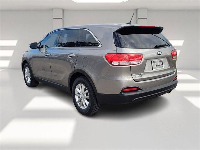 used 2016 Kia Sorento car, priced at $12,994