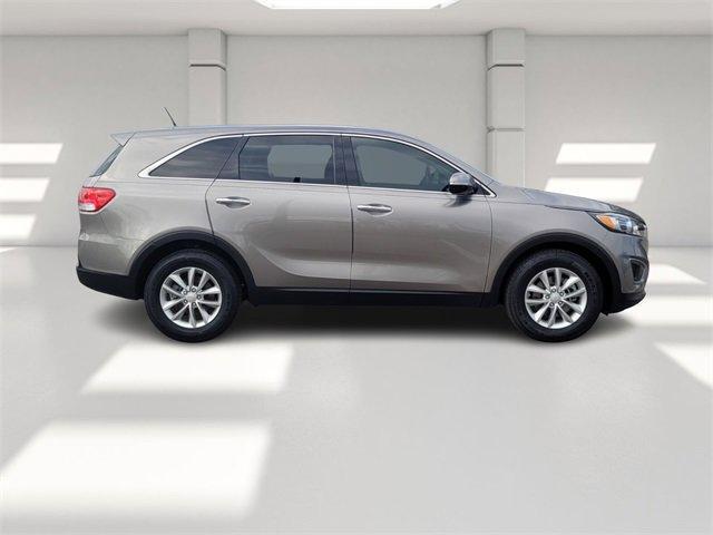 used 2016 Kia Sorento car, priced at $12,994