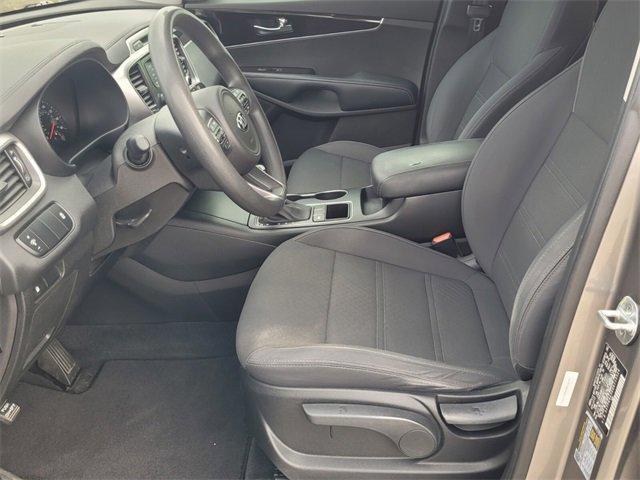 used 2016 Kia Sorento car, priced at $12,994