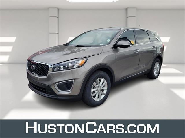 used 2016 Kia Sorento car, priced at $12,994