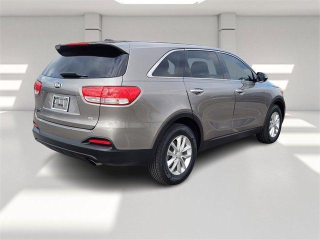 used 2016 Kia Sorento car, priced at $12,994