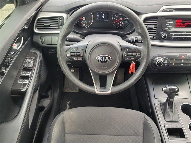 used 2016 Kia Sorento car, priced at $12,994