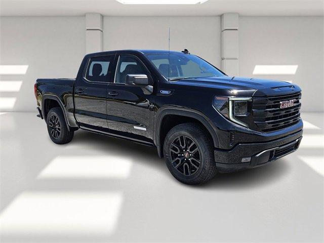 new 2025 GMC Sierra 1500 car, priced at $48,285