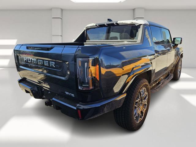 new 2025 GMC HUMMER EV Pickup car, priced at $107,514