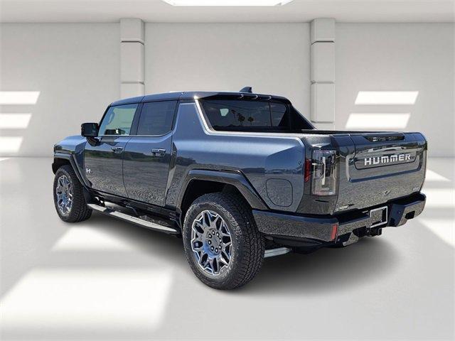 new 2025 GMC HUMMER EV Pickup car, priced at $107,514