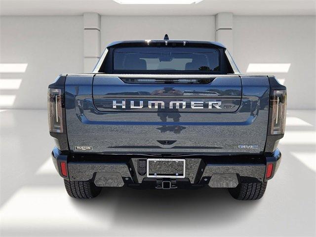 new 2025 GMC HUMMER EV Pickup car, priced at $107,514