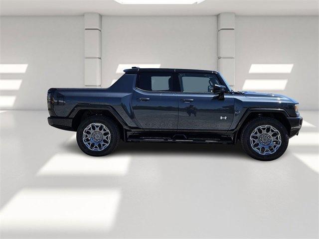 new 2025 GMC HUMMER EV Pickup car, priced at $107,514