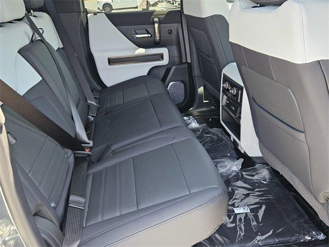 new 2025 GMC HUMMER EV Pickup car, priced at $107,514