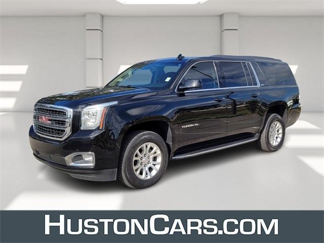 used 2019 GMC Yukon XL car, priced at $28,494