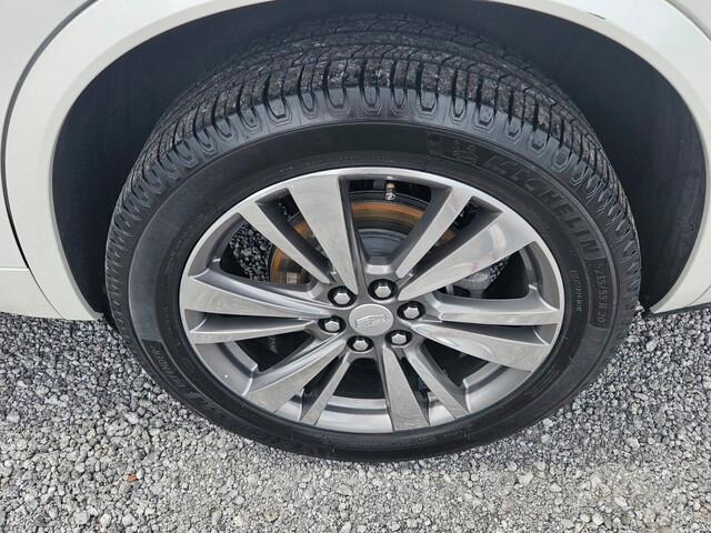 used 2021 Cadillac XT6 car, priced at $27,121