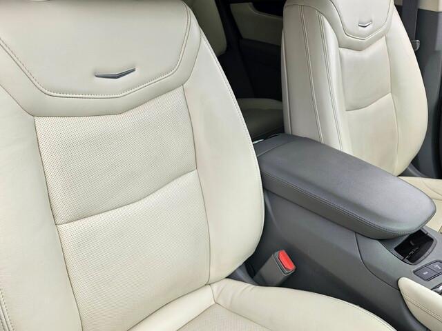 used 2021 Cadillac XT6 car, priced at $27,121
