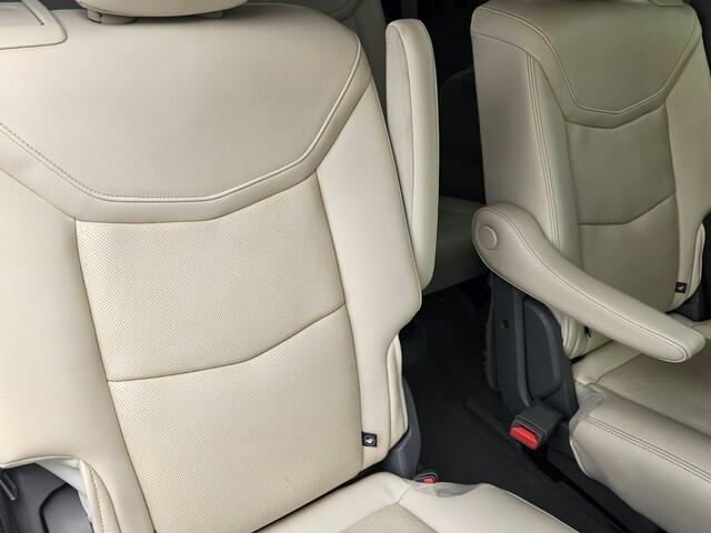 used 2021 Cadillac XT6 car, priced at $27,121