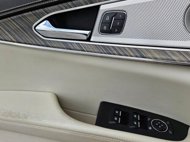 used 2019 Lincoln Nautilus car, priced at $28,528