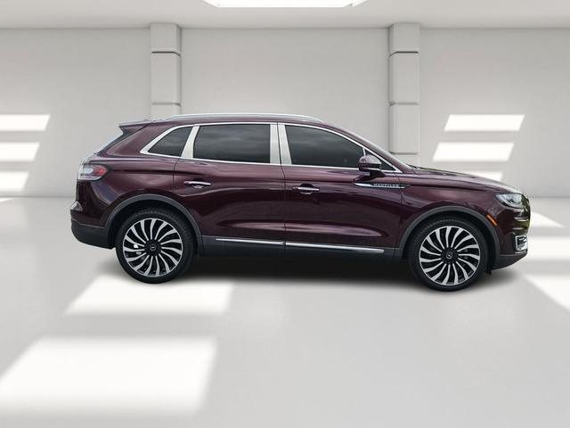 used 2019 Lincoln Nautilus car, priced at $28,528