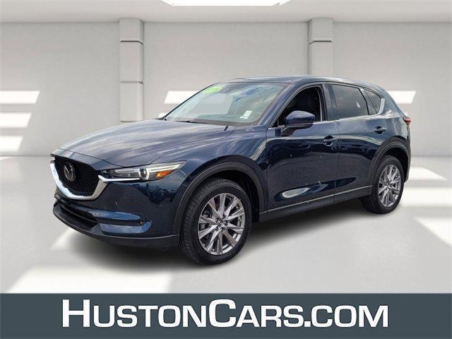 used 2019 Mazda CX-5 car, priced at $17,991