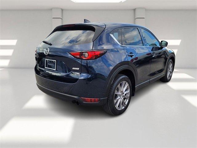 used 2019 Mazda CX-5 car, priced at $17,991