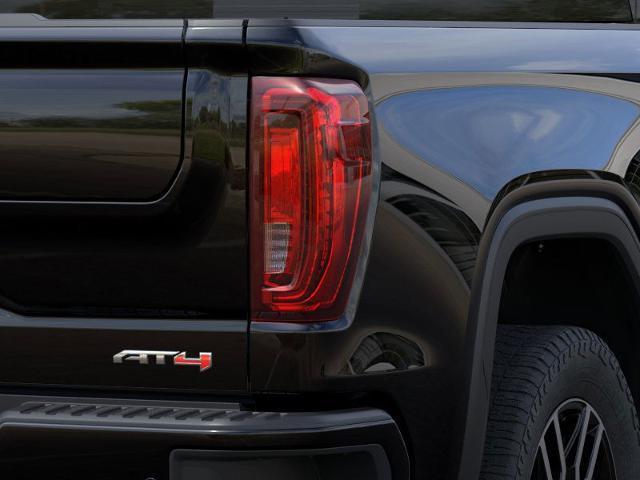 new 2025 GMC Sierra 1500 car, priced at $66,059