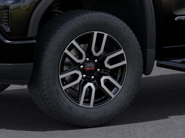new 2025 GMC Sierra 1500 car, priced at $66,059