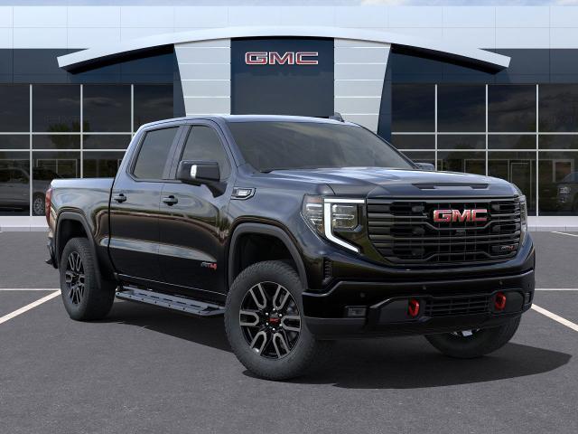 new 2025 GMC Sierra 1500 car, priced at $66,059