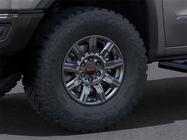 new 2025 GMC Sierra 1500 car, priced at $77,234