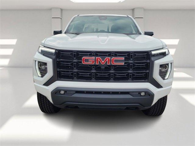 new 2024 GMC Canyon car, priced at $42,750