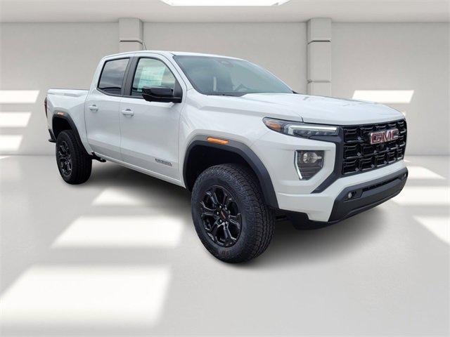 new 2024 GMC Canyon car, priced at $42,750